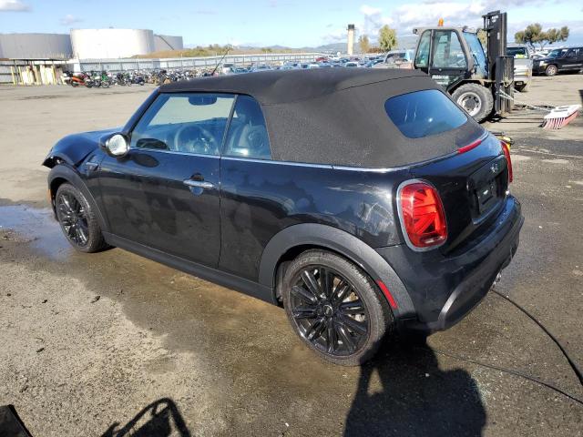 Изображение 2 2024 MINI COOPER S 2024 с VIN WMW43DL00R3R77448