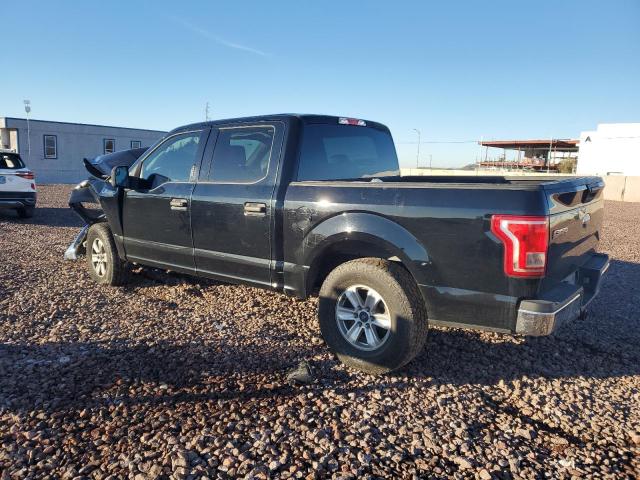 Obraz 2 z 2016 FORD F150 SUPERCREW 2016 z VIN 1FTEW1E8XGFB86114