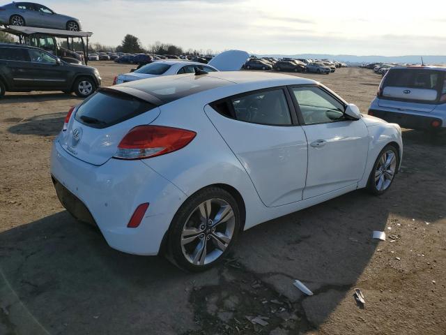 Obraz 3 z 2014 HYUNDAI VELOSTER  2014 z VIN KMHTC6ADXEU201442