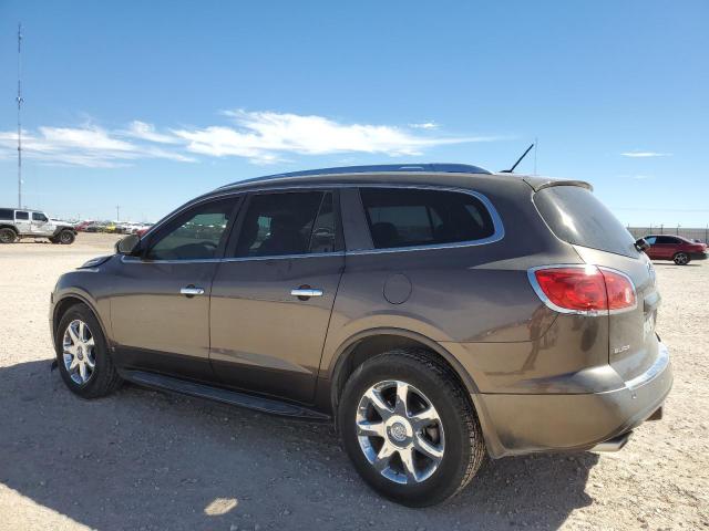 Obraz 2 z 2009 BUICK ENCLAVE CXL 2009 z VIN 5GAER23DX9J208451