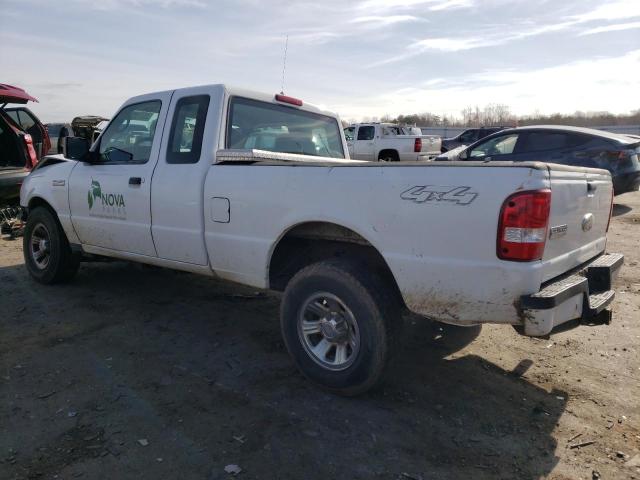 Изображение 2 2009 FORD RANGER SUPER CAB 2009 с VIN 1FTZR45E19PA33389
