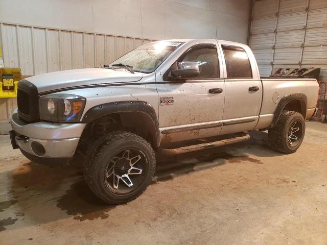 2007 DODGE RAM 2500 ST 2007 image