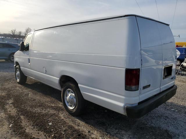 Image 2 of 2008 FORD ECONOLINE E250 VAN 2008 with VIN 1FTNS24W88DA51325