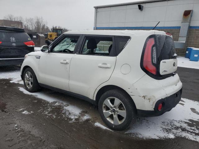 Obraz 2 z 2019 KIA SOUL  2019 z VIN KNDJN2A21K7921140