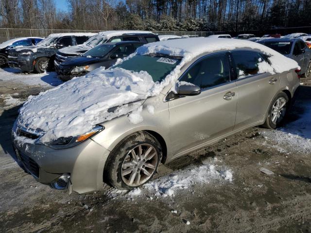 2014 TOYOTA AVALON BASE 2014 image