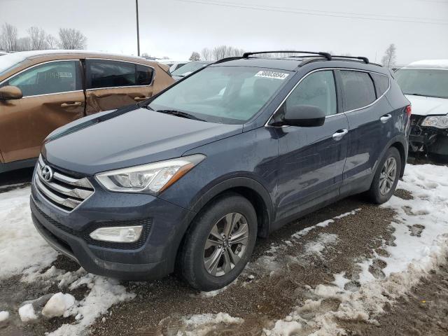 2016 HYUNDAI SANTA FE SPORT  2016 image