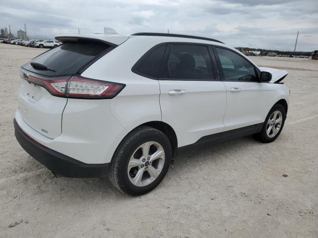 Image 3 of 2018 FORD EDGE SE 2018 with VIN 2FMPK3G97JBC37076