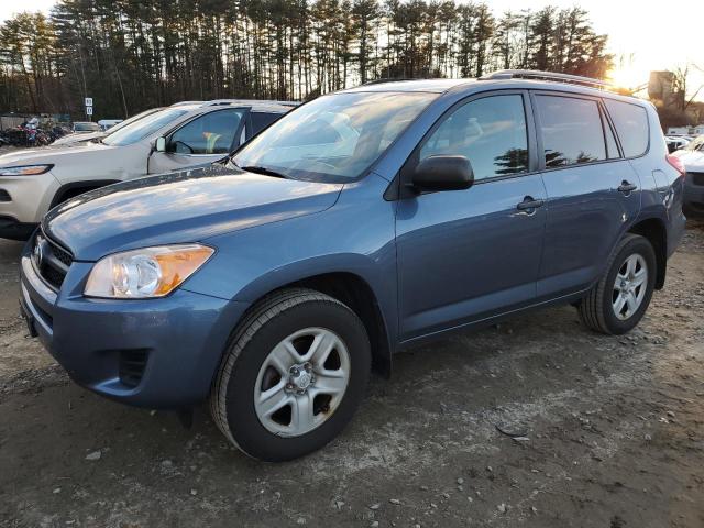 Obraz 1 z 2010 TOYOTA RAV4  2010 z VIN 2T3JF4DV0AW037434