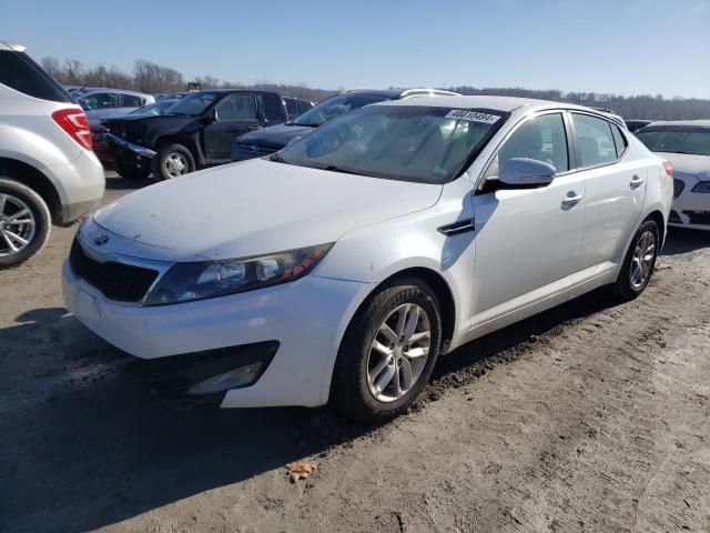 Изображение 1 2013 KIA OPTIMA LX 2013 с VIN 5XXGM4A76DG181261