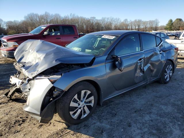 Image 1 of 2020 NISSAN ALTIMA S 2020 with VIN 1N4BL4BV5LC206472