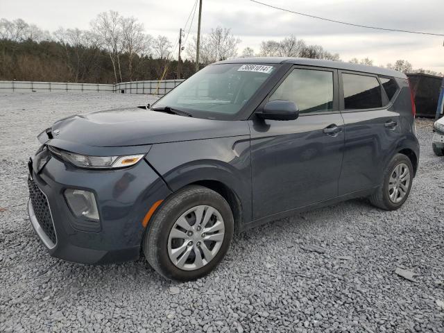 Image 1 of 2020 KIA SOUL LX 2020 with VIN KNDJ23AU0L7726857