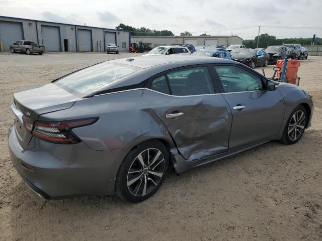 Image 3 of 2023 NISSAN MAXIMA SV 2023 with VIN 1N4AA6CV1PC503255