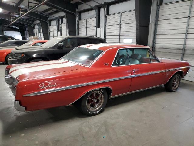 Obraz 3 z 1964 BUICK SKYLARK 1964 z VIN 000000003K1093595