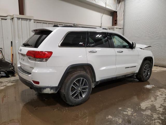 Изображение 3 2017 JEEP GRAND CHEROKEE LIMITED 2017 с VIN 1C4RJFBG6HC727557