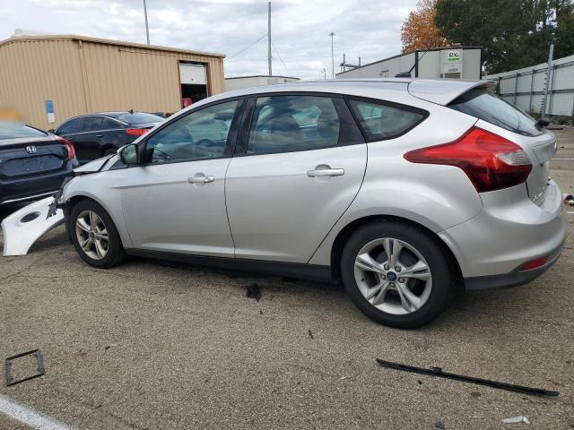 Изображение 2 2014 FORD FOCUS SE 2014 с VIN 1FADP3K25EL137007