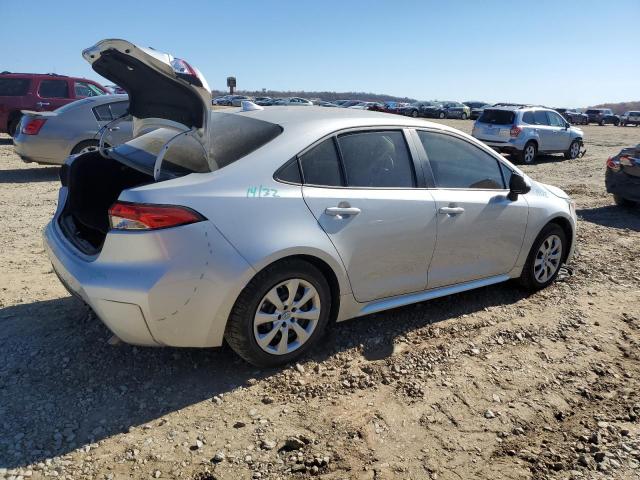 Изображение 3 2022 TOYOTA COROLLA LE 2022 с VIN 5YFEPMAE2NP373766