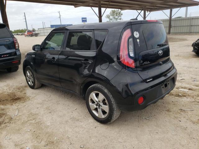 Изображение 2 2018 KIA SOUL  2018 с VIN KNDJN2A29J7560495