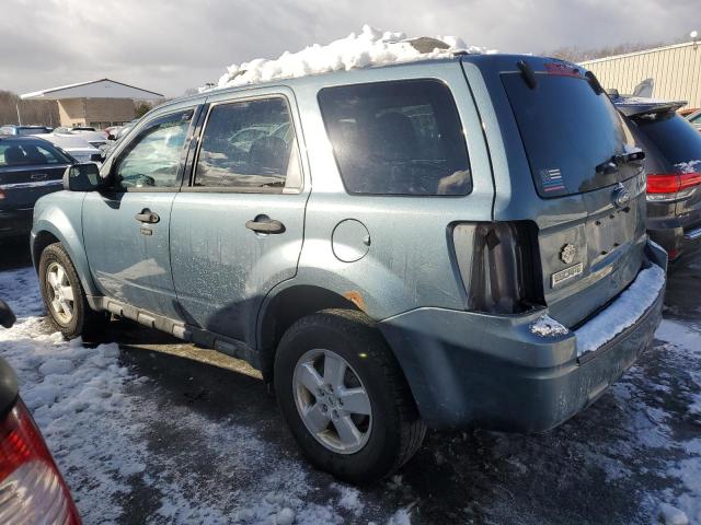 Obraz 2 z 2011 FORD ESCAPE XLT 2011 z VIN 1FMCU0D70BKA76085