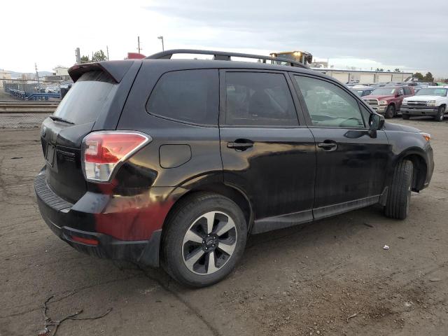 Изображение 3 2017 SUBARU FORESTER 2.5I PREMIUM 2017 с VIN JF2SJAGC6HH467028