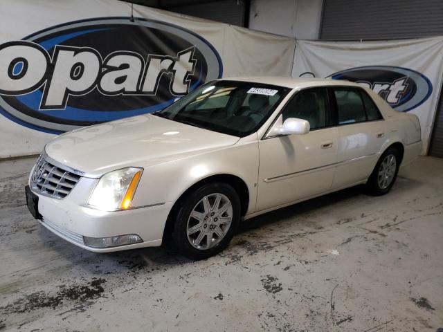 2009 CADILLAC DTS  2009 image