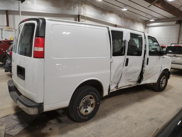Изображение 3 2013 CHEVROLET EXPRESS G2500  2013 с VIN 1GCWGFBA5D1110198