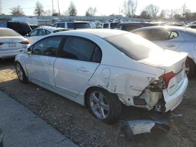 Изображение 2 2010 HONDA CIVIC LX-S 2010 с VIN 19XFA1F68AE077958