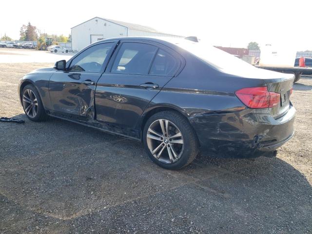 Obraz 2 z 2016 BMW 328 XI SULEV 2016 z VIN WBA8E3G50GNT26673