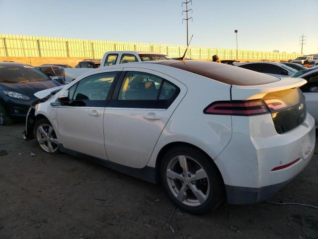 Obraz 2 z 2012 Chevrolet Volt 2012 z VIN 1G1RB6E40CU124694