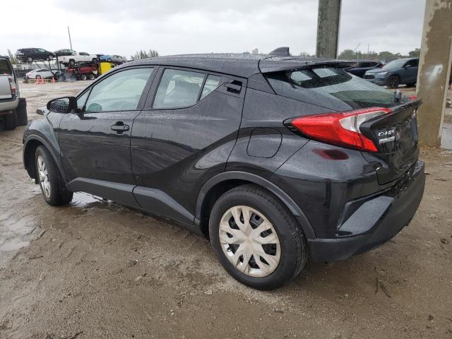 Изображение 2 2019 TOYOTA C-HR XLE 2019 с VIN NMTKHMBX4KR098774