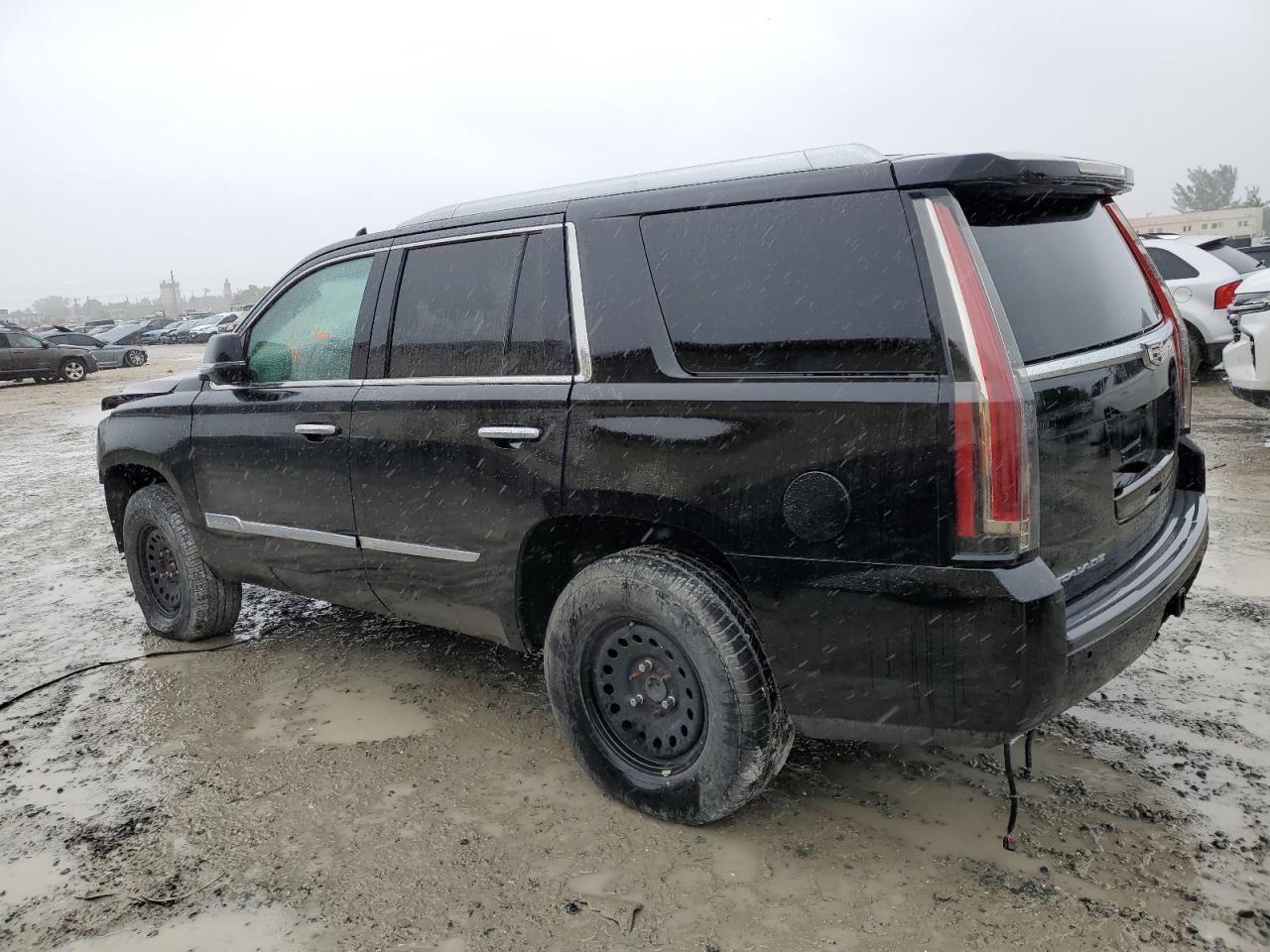 Obraz 2 z 2016 CADILLAC ESCALADE PREMIUM 2016 z VIN 1GYS4CKJ2GR102159