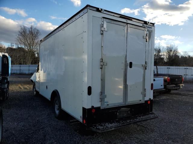 Image 2 of 2021 CHEVROLET EXPRESS G3500  2021 with VIN 1GB0GSF72M1153009
