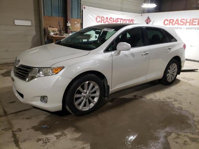 Obraz 1 z 2009 TOYOTA VENZA  2009 z VIN 4T3BE11A19U009242