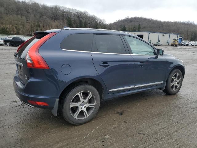 Изображение 3 2015 VOLVO XC60 T6 PLATINUM 2015 с VIN YV4902RD6F2618216