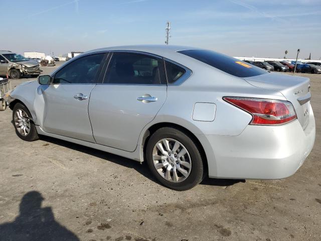 Изображение 2 2015 NISSAN ALTIMA 2.5 2015 с VIN 1N4AL3AP9FC126394