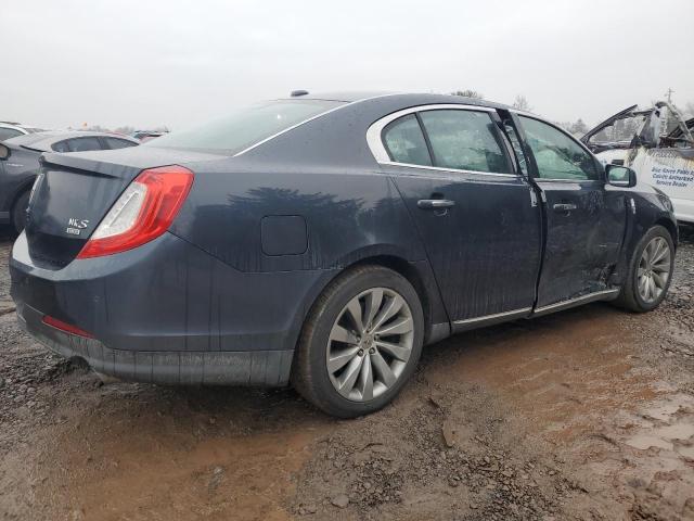 Изображение 3 2013 LINCOLN MKS  2013 с VIN 1LNHL9EK9DG618726