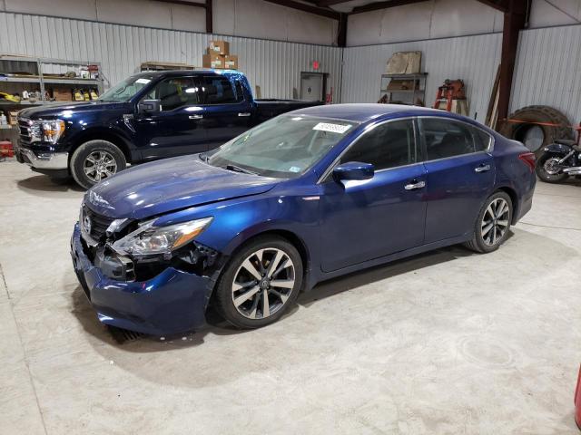 Image 1 of 2017 NISSAN ALTIMA 2.5 2017 with VIN 1N4AL3AP7HC495354