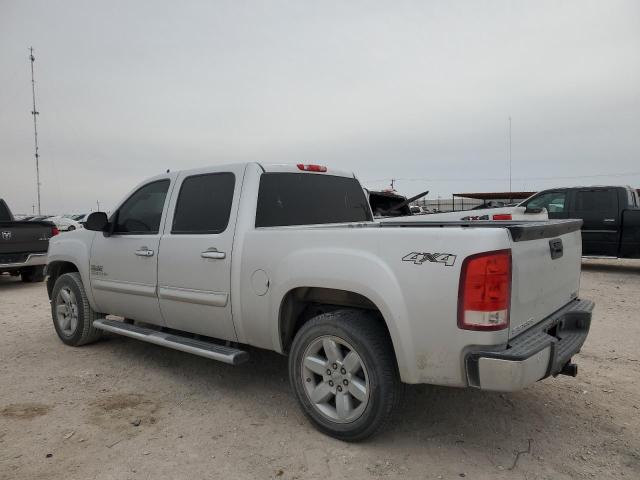 Image 2 of 2012 GMC SIERRA K1500 SLE 2012 with VIN 3GTP2VE74CG164007