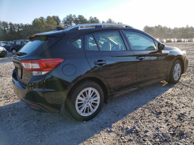 Изображение 3 2018 SUBARU IMPREZA PREMIUM 2018 с VIN 4S3GTAB64J3729812