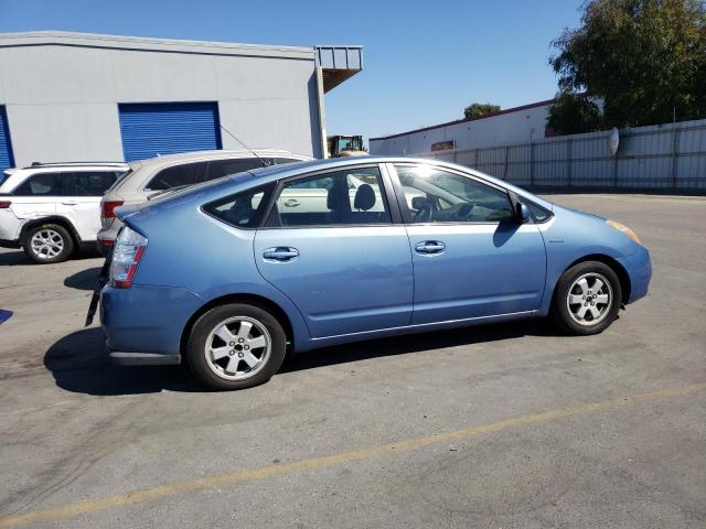 Image 3 of 2007 Toyota Prius 2007 with VIN JTDKB20U677569499