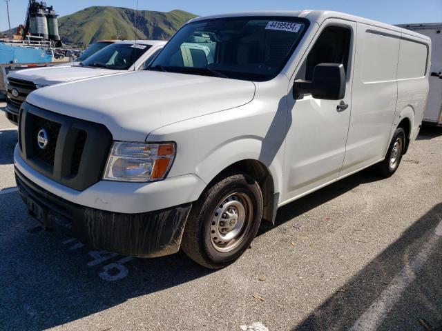 Image 1 of 2016 NISSAN NV 1500 S 2016 with VIN 1N6BF0KM3GN809204