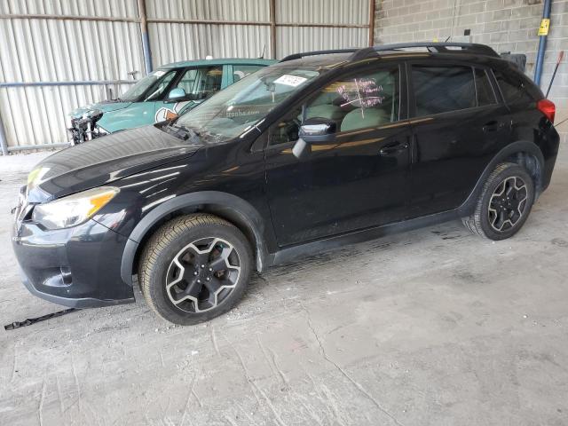 Изображение 2015 SUBARU XV CROSSTREK 2.0 PREMIUM 2015