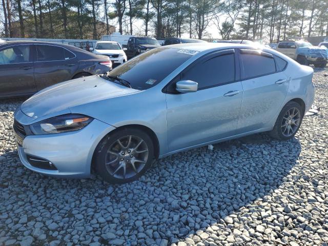 Obraz 2013 DODGE DART SXT 2013