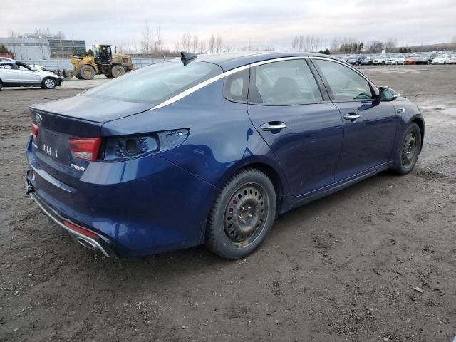 Image 3 of 2016 KIA OPTIMA SX 2016 with VIN 5XXGW4L25GG087906