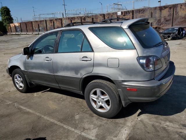 Image 2 of 2003 LEXUS RX 300 2003 with VIN JTJHF10U830308903