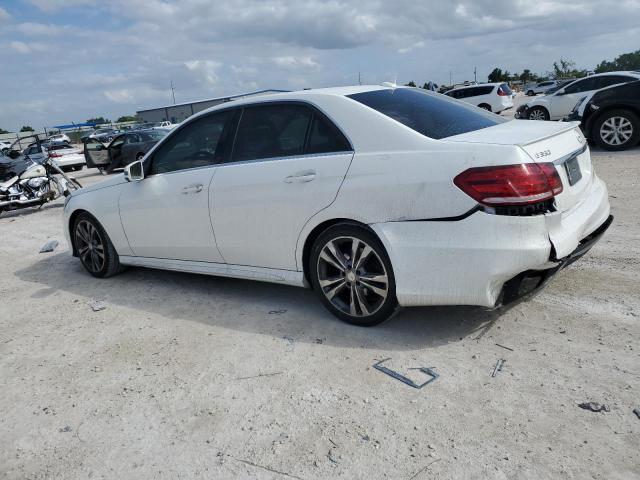 Image 2 of 2014 MERCEDES-BENZ E 350 2014 with VIN WDDHF5KB0EB029674