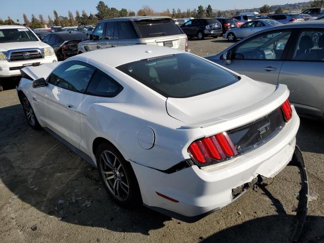Изображение 2 2015 FORD MUSTANG GT 2015 с VIN 1FA6P8CF6F5404121