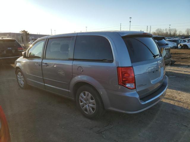 Obraz 2 z 2016 DODGE GRAND CARAVAN SE 2016 z VIN 2C4RDGBG1GR168020