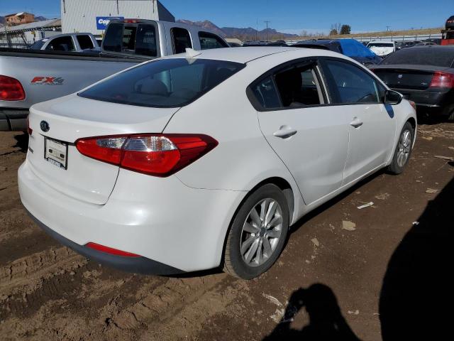 Obraz 3 z 2016 KIA FORTE LX 2016 z VIN KNAFX4A66G5439939