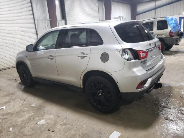 Изображение 2 2018 MITSUBISHI OUTLANDER SPORT ES 2018 с VIN JA4AR3AU5JU015174