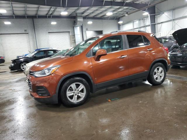 Obraz 2019 CHEVROLET TRAX 1LT 2019